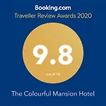 Hotel The Colourful Mansion Achtopol