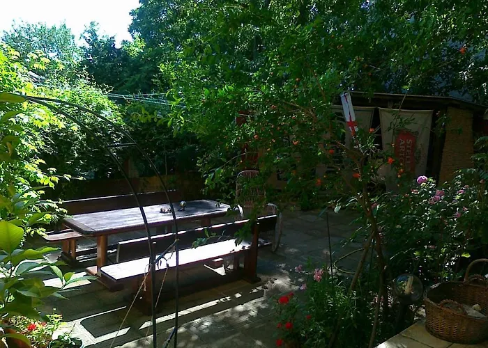 Ξενοδοχείο The Colourful Mansion 2*