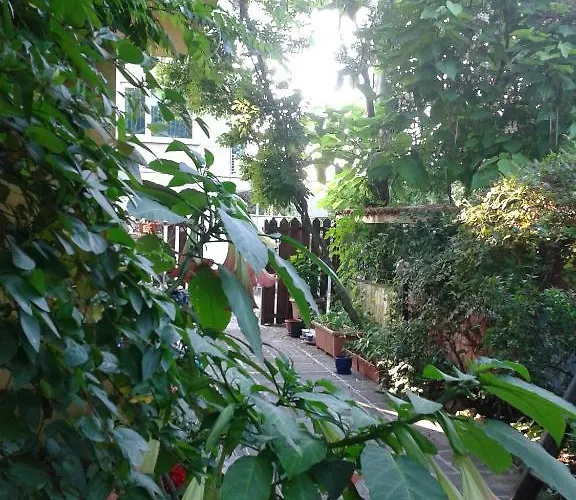 Ξενοδοχείο The Colourful Mansion
