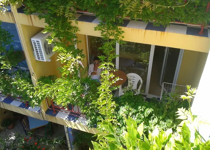 Ξενοδοχείο The Colourful Mansion 2*