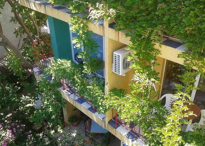 The Colourful Mansion 2*