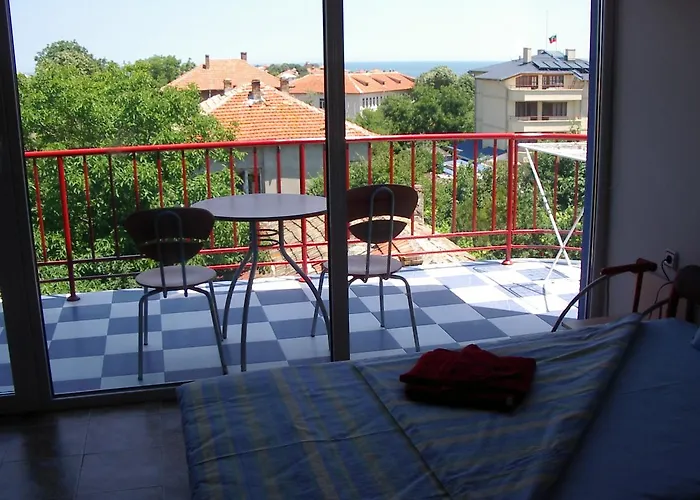 The Colourful Mansion Ξενοδοχείο 2*