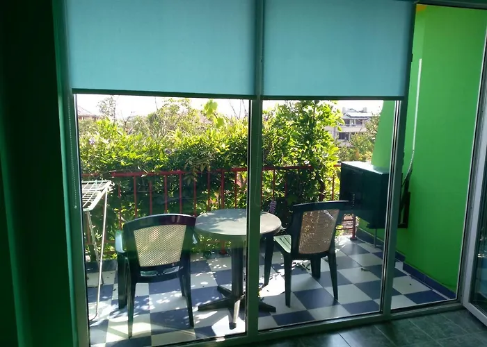 The Colourful Mansion Ξενοδοχείο 2*