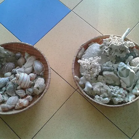 The Colourful Mansion Achtopol