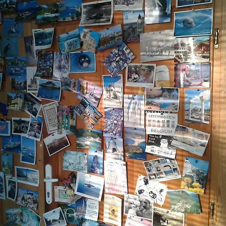 The Colourful Mansion Hotel