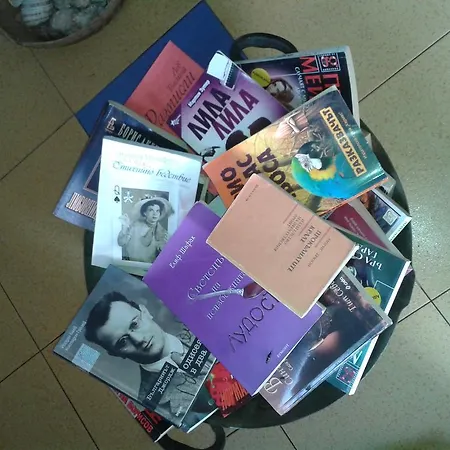 The Colourful Mansion 2*