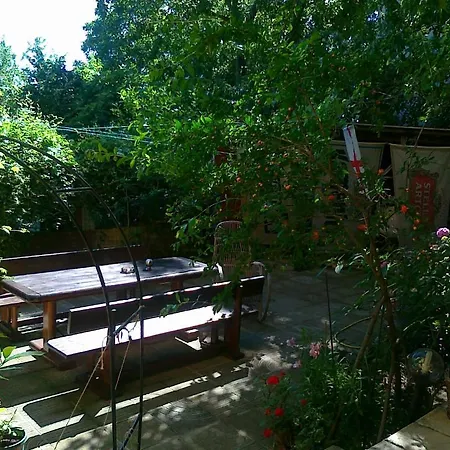 Hotel The Colourful Mansion 2*