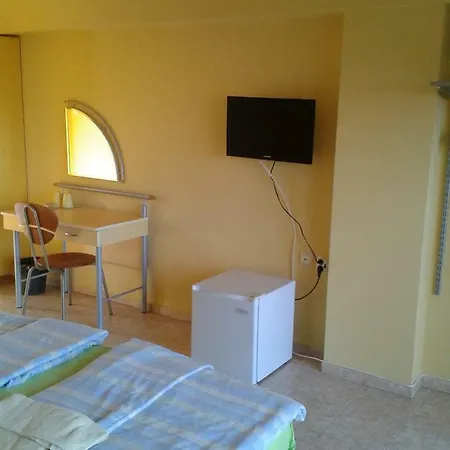 Hotel The Colourful Mansion