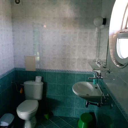 The Colourful Mansion