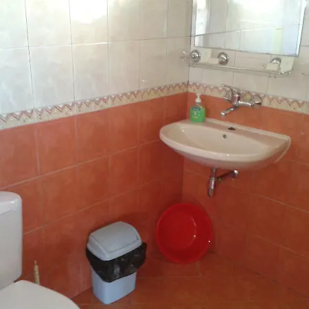 The Colourful Mansion Achtopol