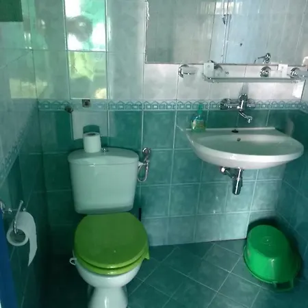 The Colourful Mansion Hotel 2*