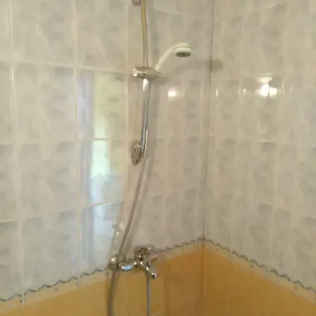 The Colourful Mansion