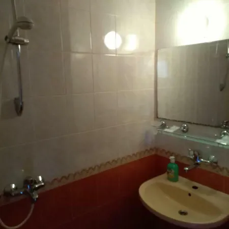 The Colourful Mansion