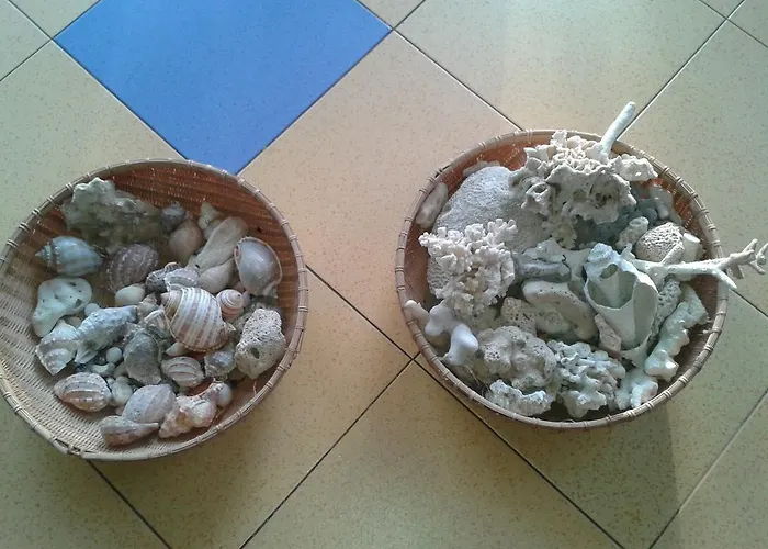 The Colourful Mansion Ahtopol