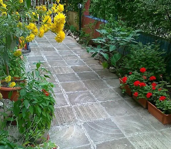 The Colourful Mansion Ahtopol