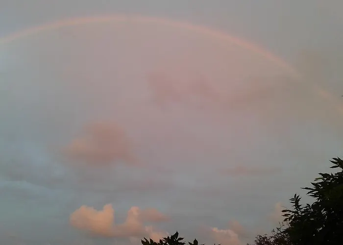 Hotel The Colourful Mansion 2*