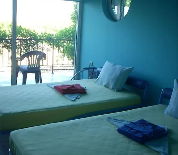 The Colourful Mansion 2*