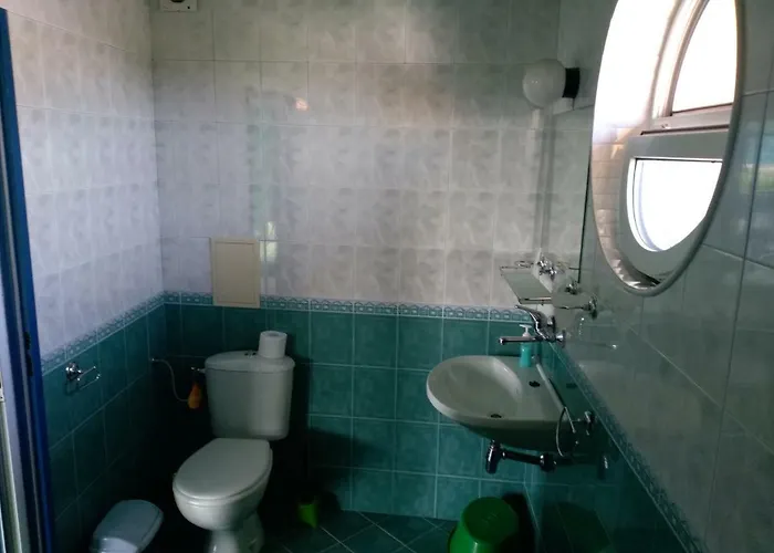 The Colourful Mansion