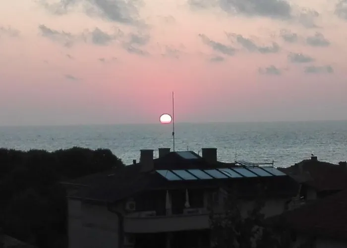 The Colourful Mansion Hotel