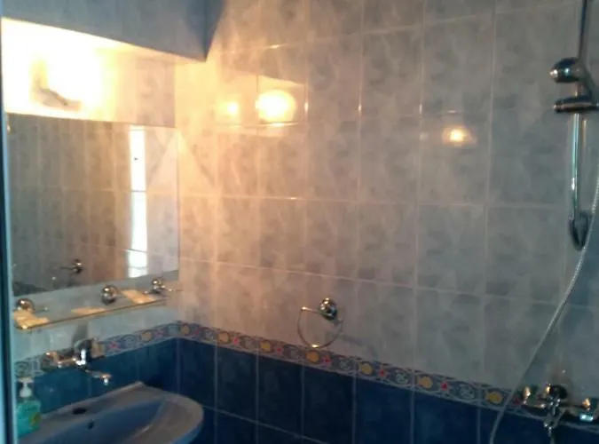 The Colourful Mansion Ahtopol