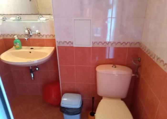 The Colourful Mansion 2* Ahtopol